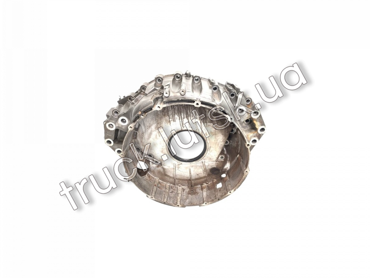 Кожух маховика Daf CF85 XF106 Euro6 FTG MX-13